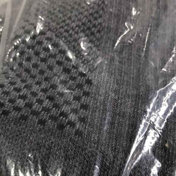 Tommie Copper Unisex Socks 2 Four Packs Over the Calf Compression Socks Size S - Picture 7 of 12